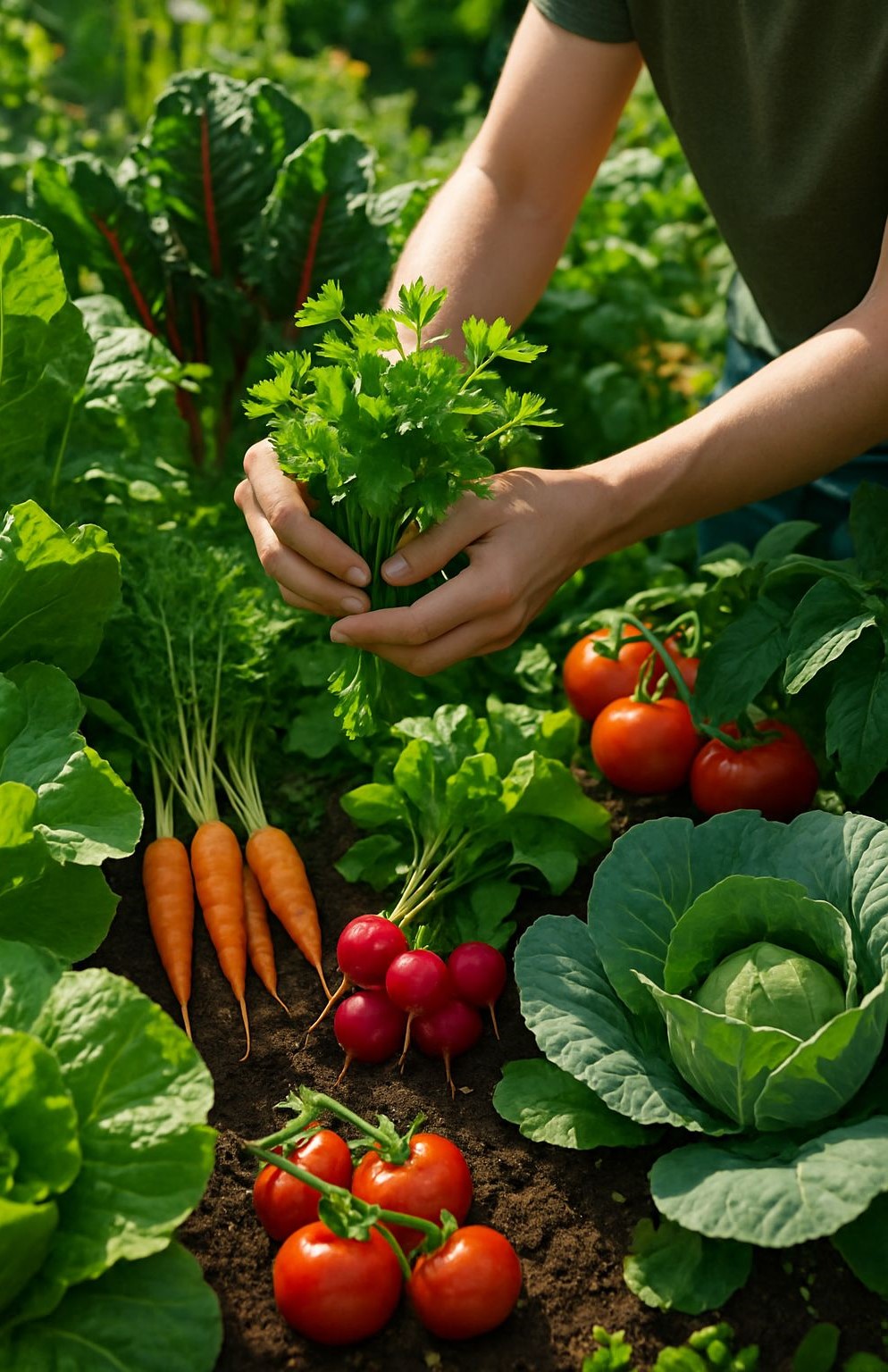 Mission Vision Strategy Image